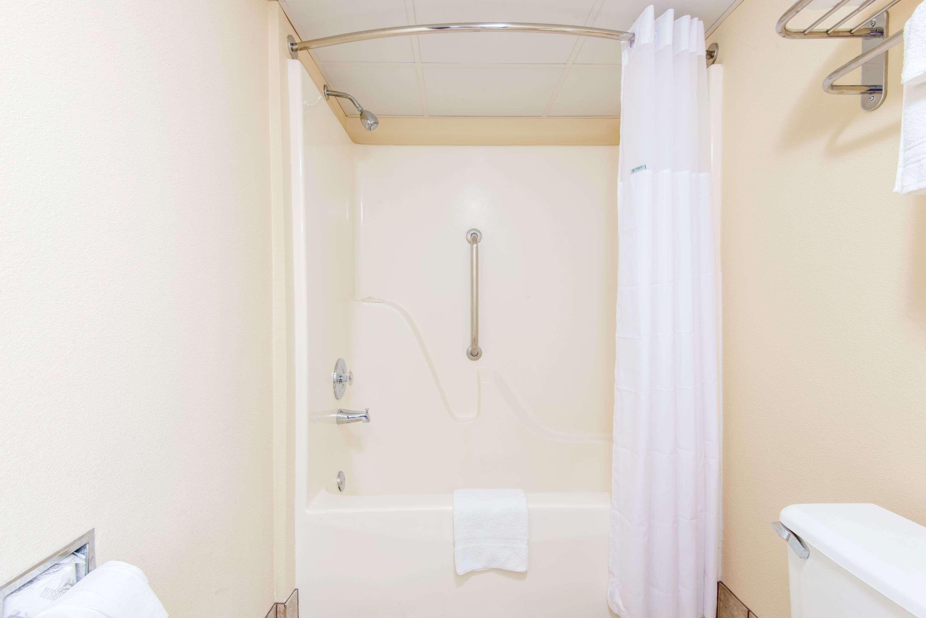 Days Inn By Wyndham Altus Bagian luar foto