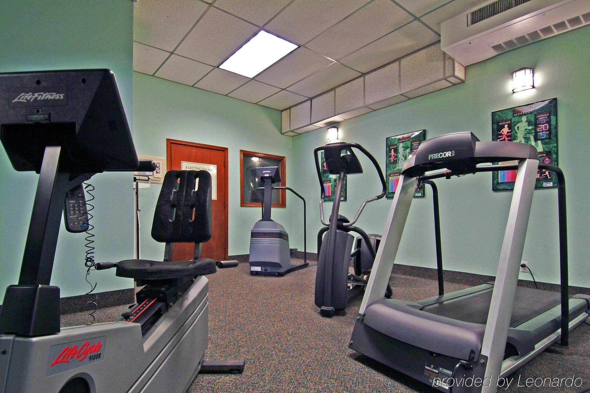 Days Inn By Wyndham Altus Bagian luar foto