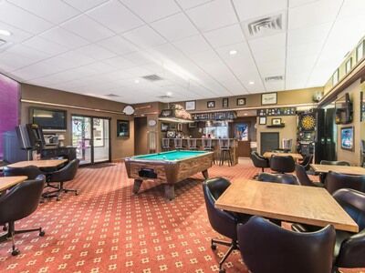 Days Inn By Wyndham Altus Bagian luar foto